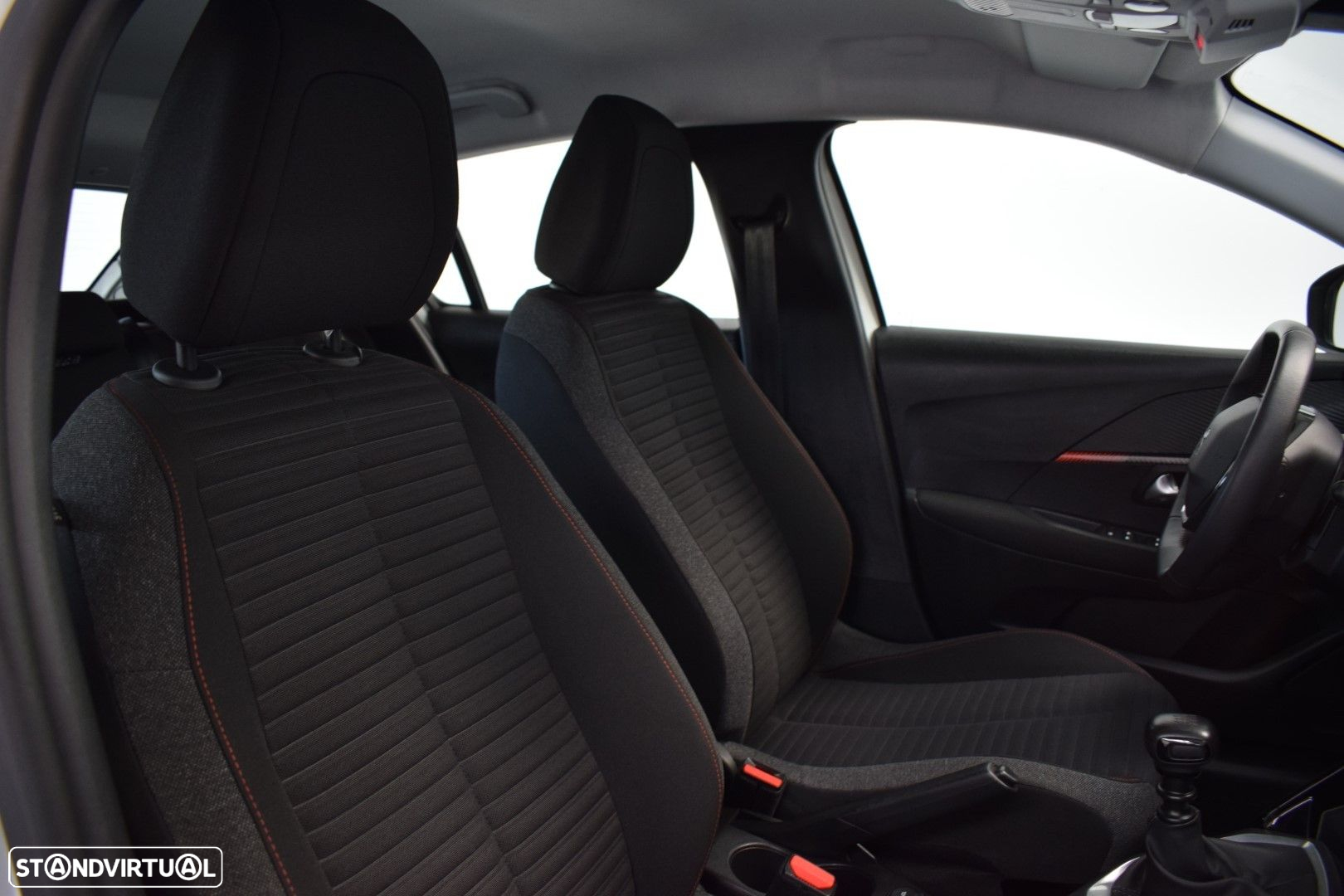 Peugeot 208 1.5 BlueHDi Active - 37