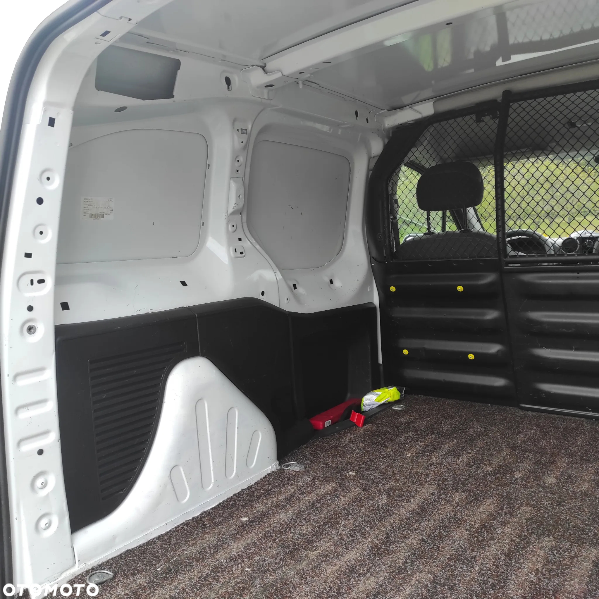 Citroën Berlingo - 20