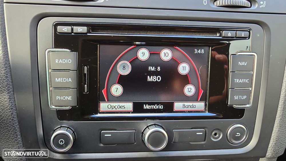 VW Golf 2.0 TSi GTI - 27