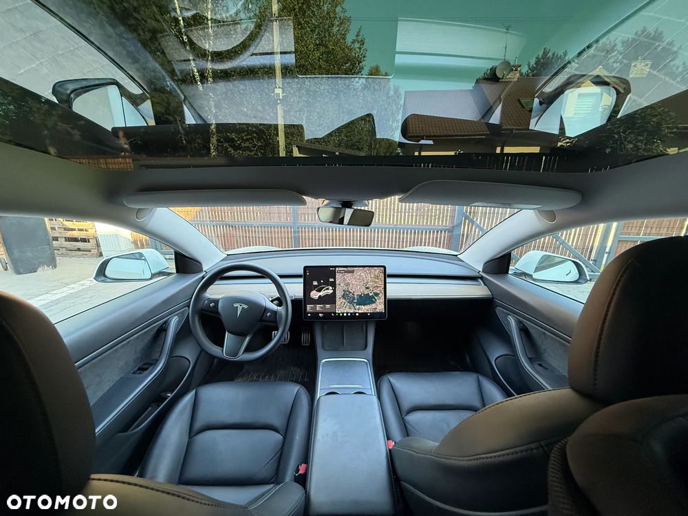 Tesla Model 3 Performance AWD - 8