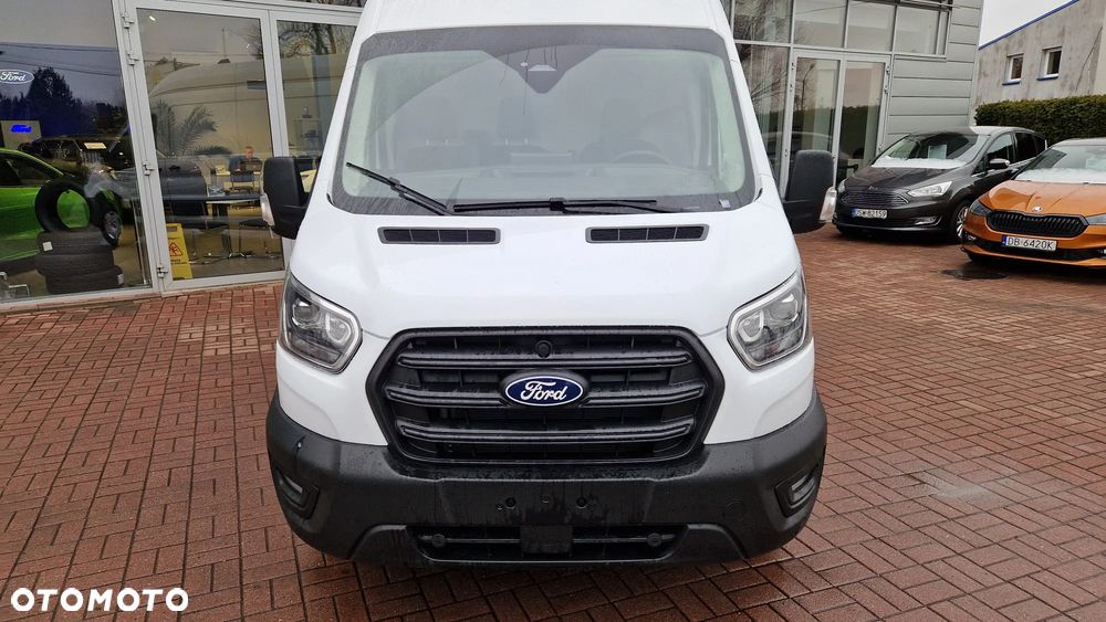 Ford TRANSIT 350 L4H3 - 16