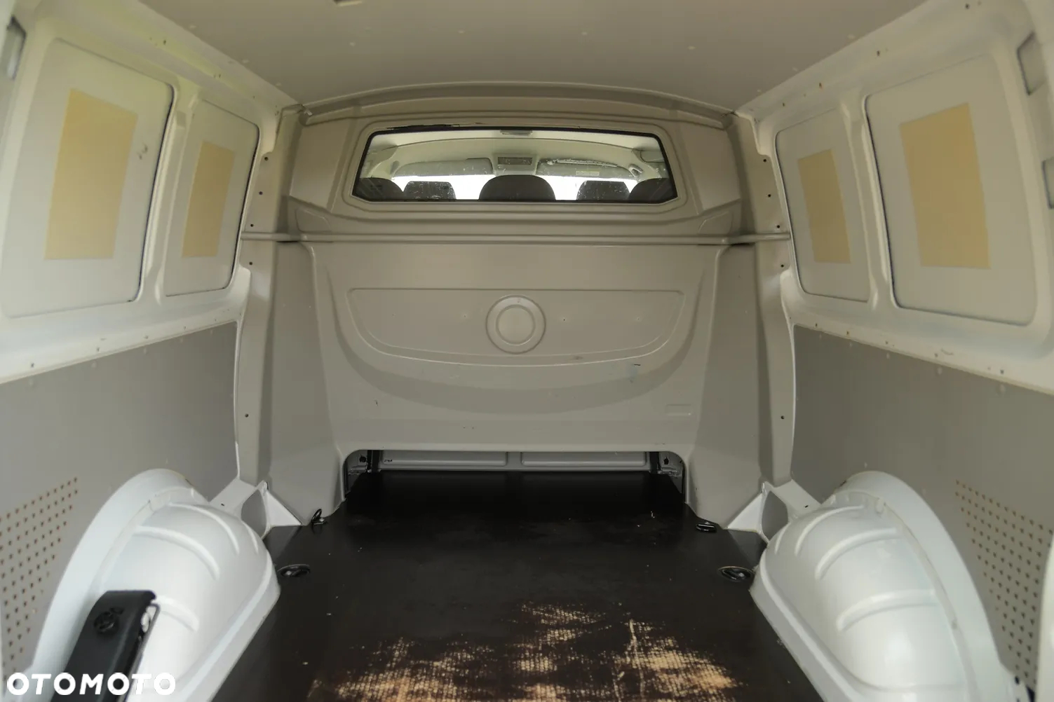 Volkswagen TRANSPORTER=T6=150KM=BRYGADÓWKA=6-OSÓB - 35