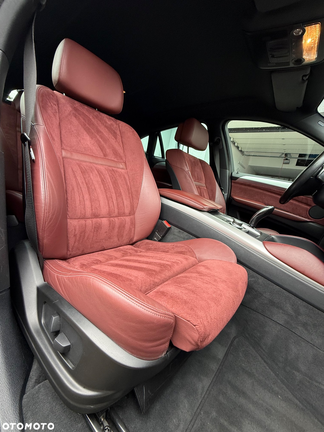 BMW X6 35d xDrive - 18