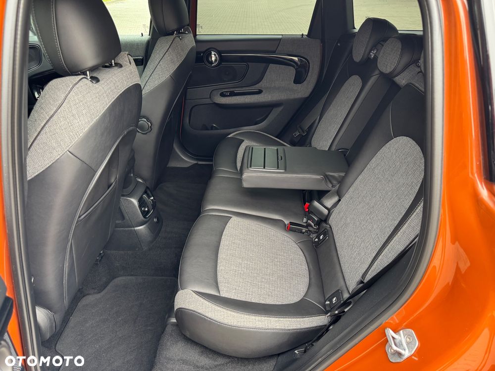 MINI Countryman Cooper - 15
