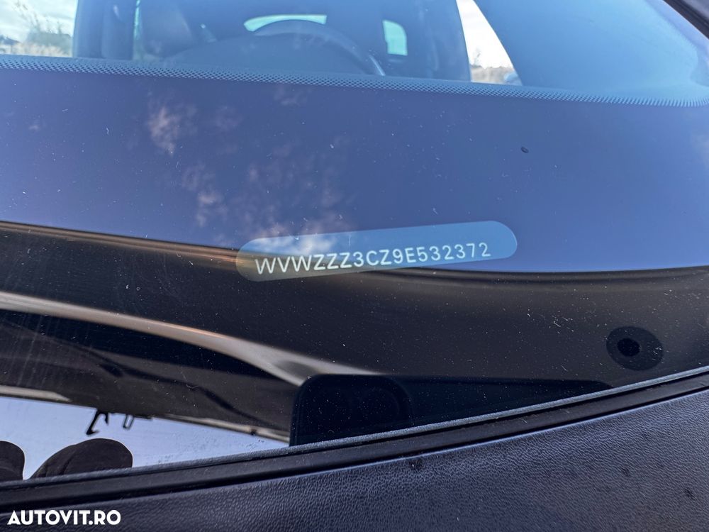 Volkswagen Passat CC 2.0 TDI DPF - 30