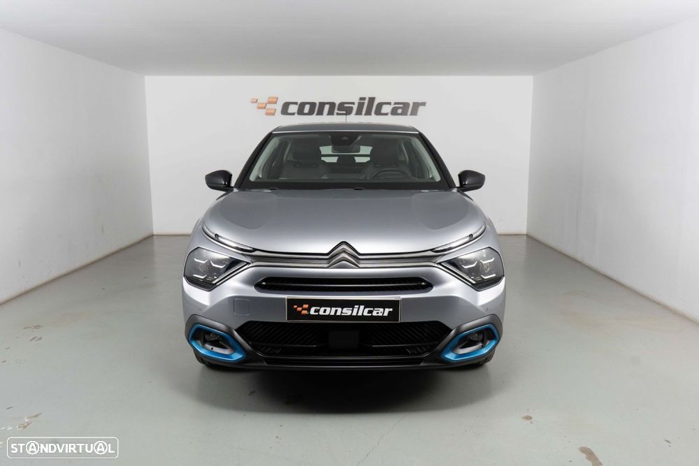 Citroën e-C4 50 kWh Live Pack - 2