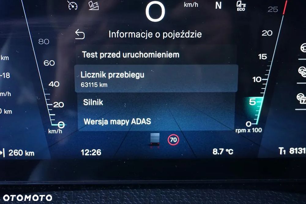 Scania / S 500 / EURO 6 / ACC / RETARDER / PEŁNA OPCJA / JAK NOWA - 12