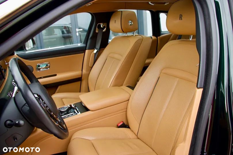Rolls-Royce Ghost Standard - 29