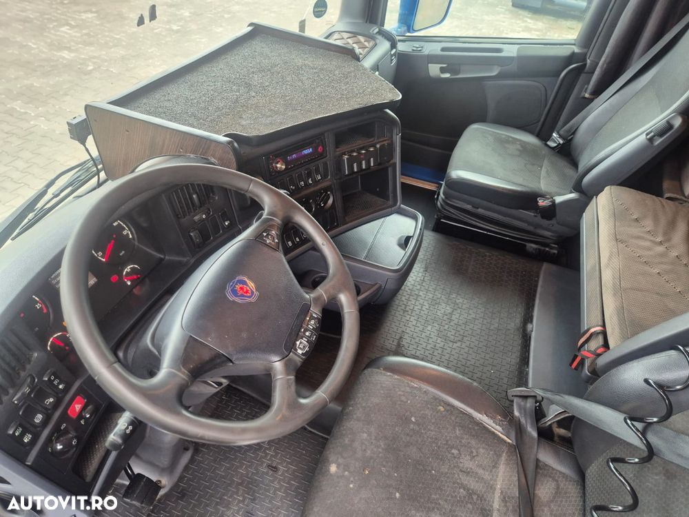 Scania R440 - 5