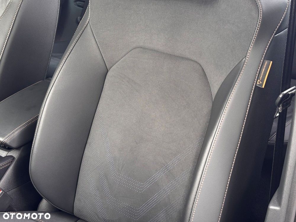 Cupra Formentor 1.5 eTSI mHEV DSG - 16