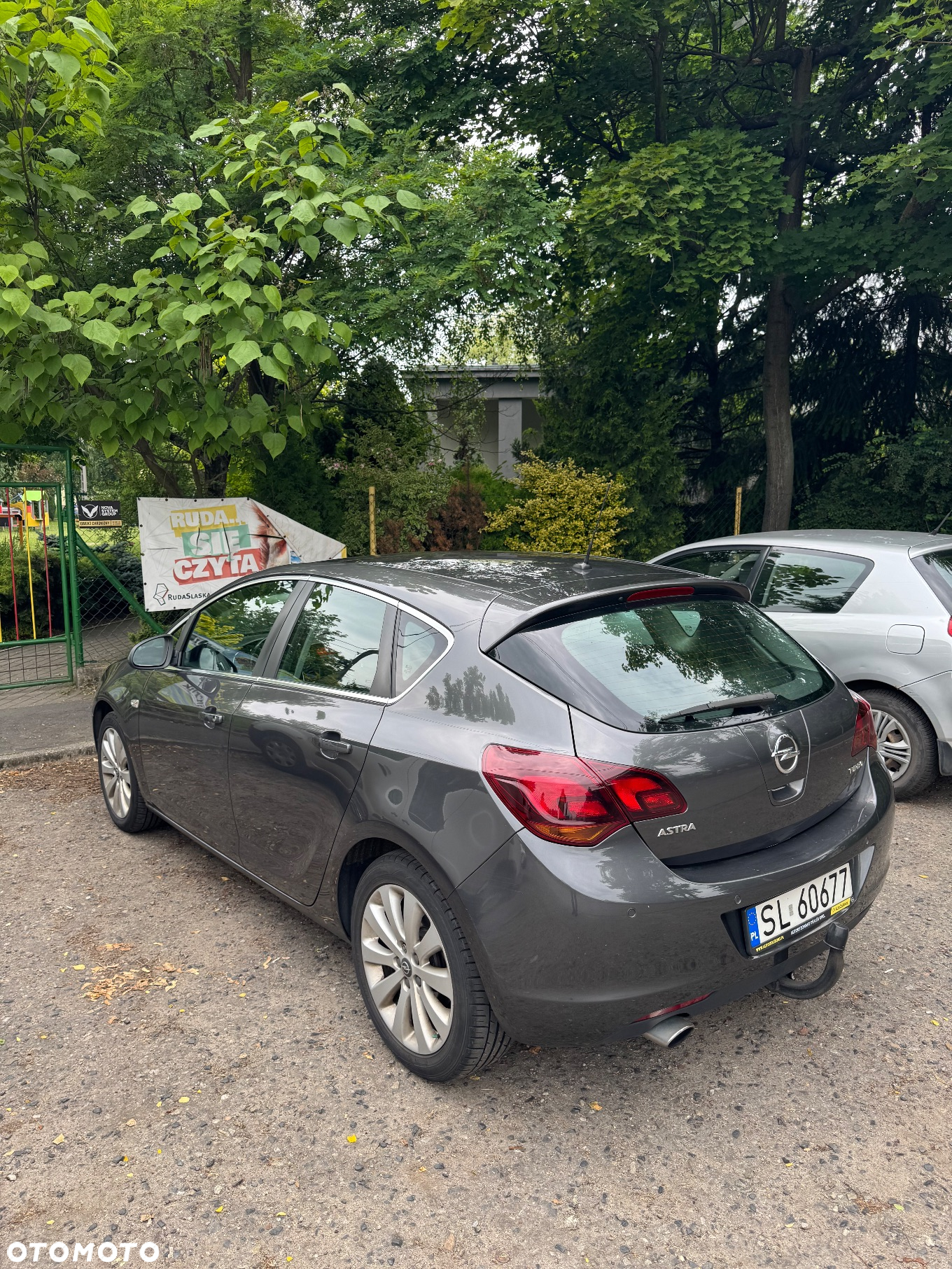 Opel Astra IV 1.4 T Cosmo - 4
