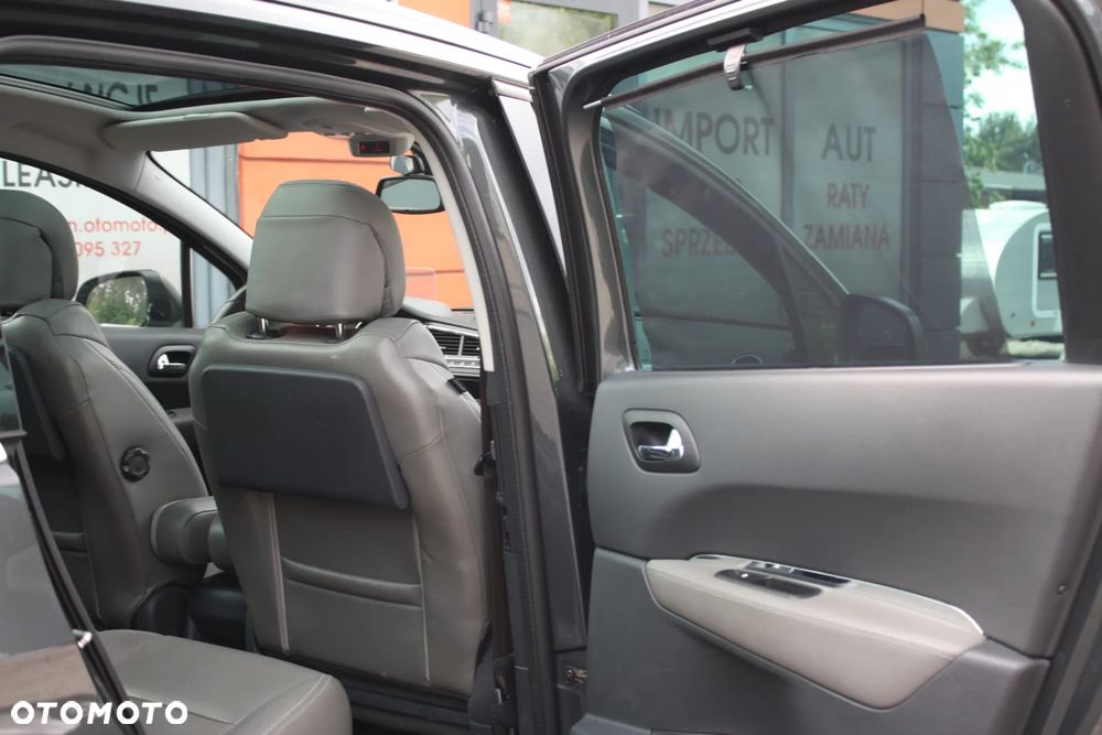 Peugeot 5008 155 THP Automatik Allure - 36