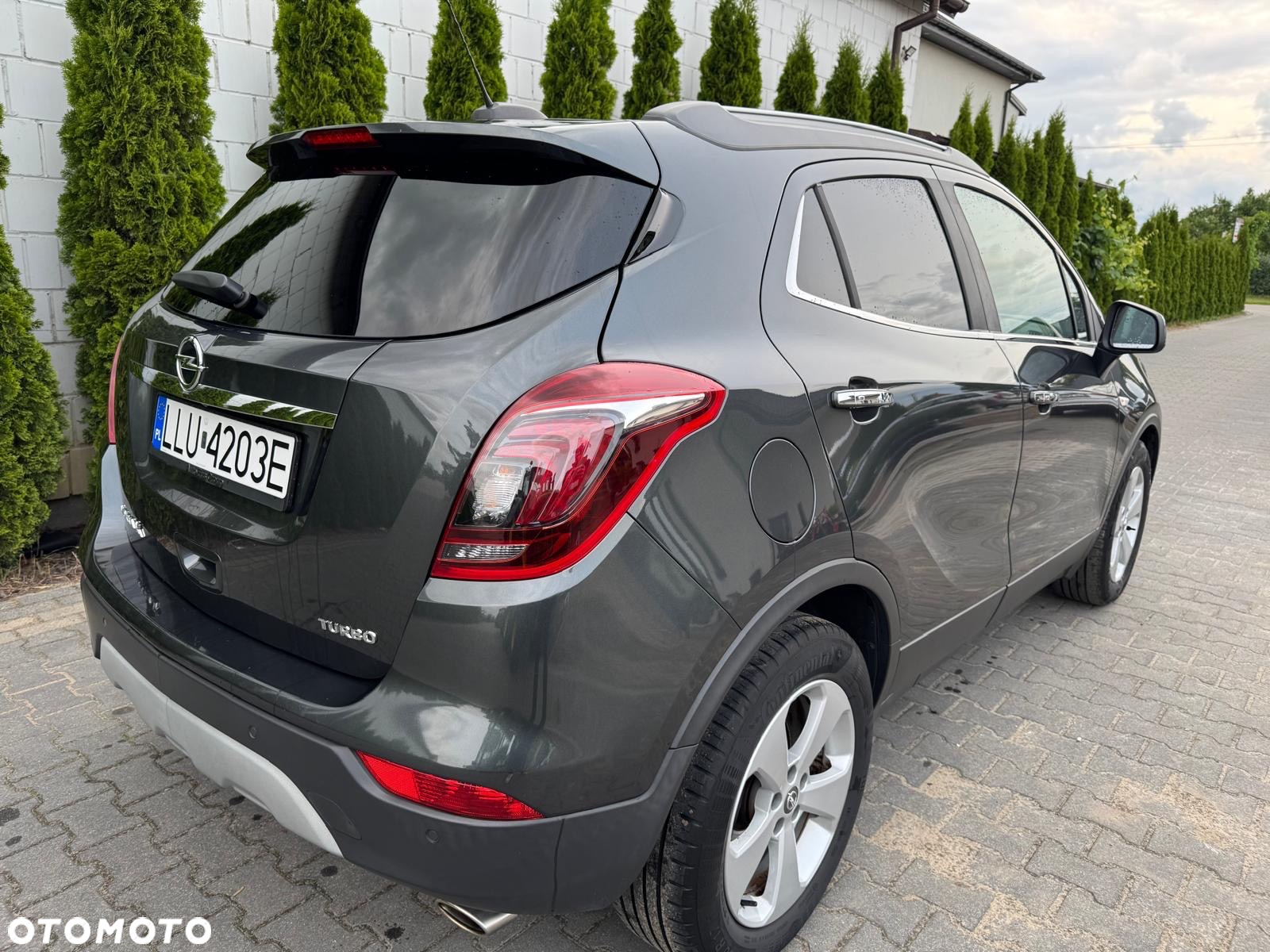 Opel Mokka 1.4 Turbo ecoFLEX Start/Stop Color Innovation - 4