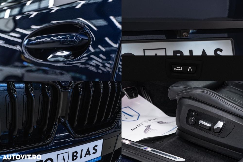 BMW X6 xDrive30d AT MHEV - 21