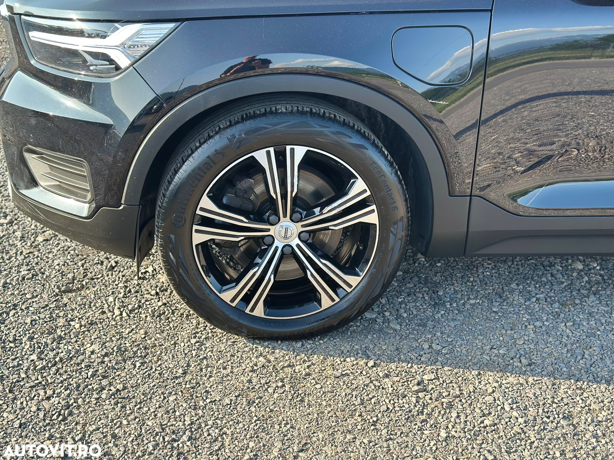 Volvo XC 40 Recharge T5 Twin Engine AT7 Inscription - 32