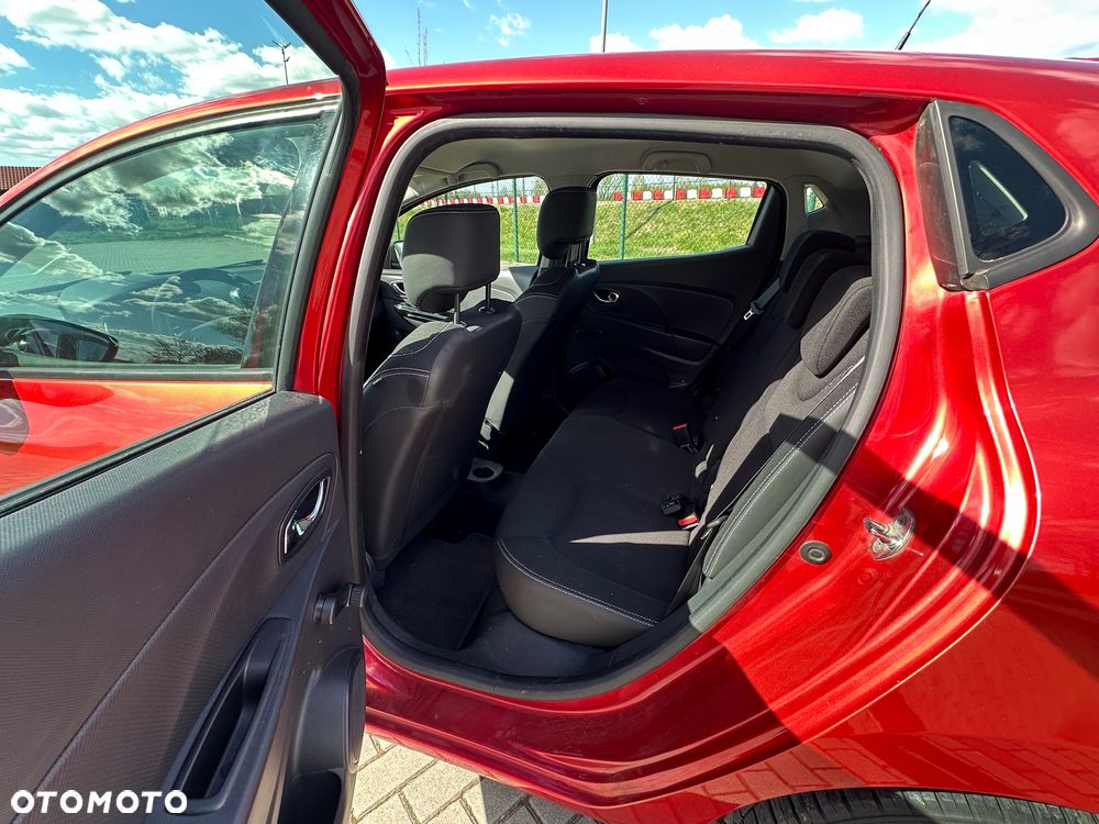 Renault Clio Energy TCe 90 Start & Stop Dynamique - 13