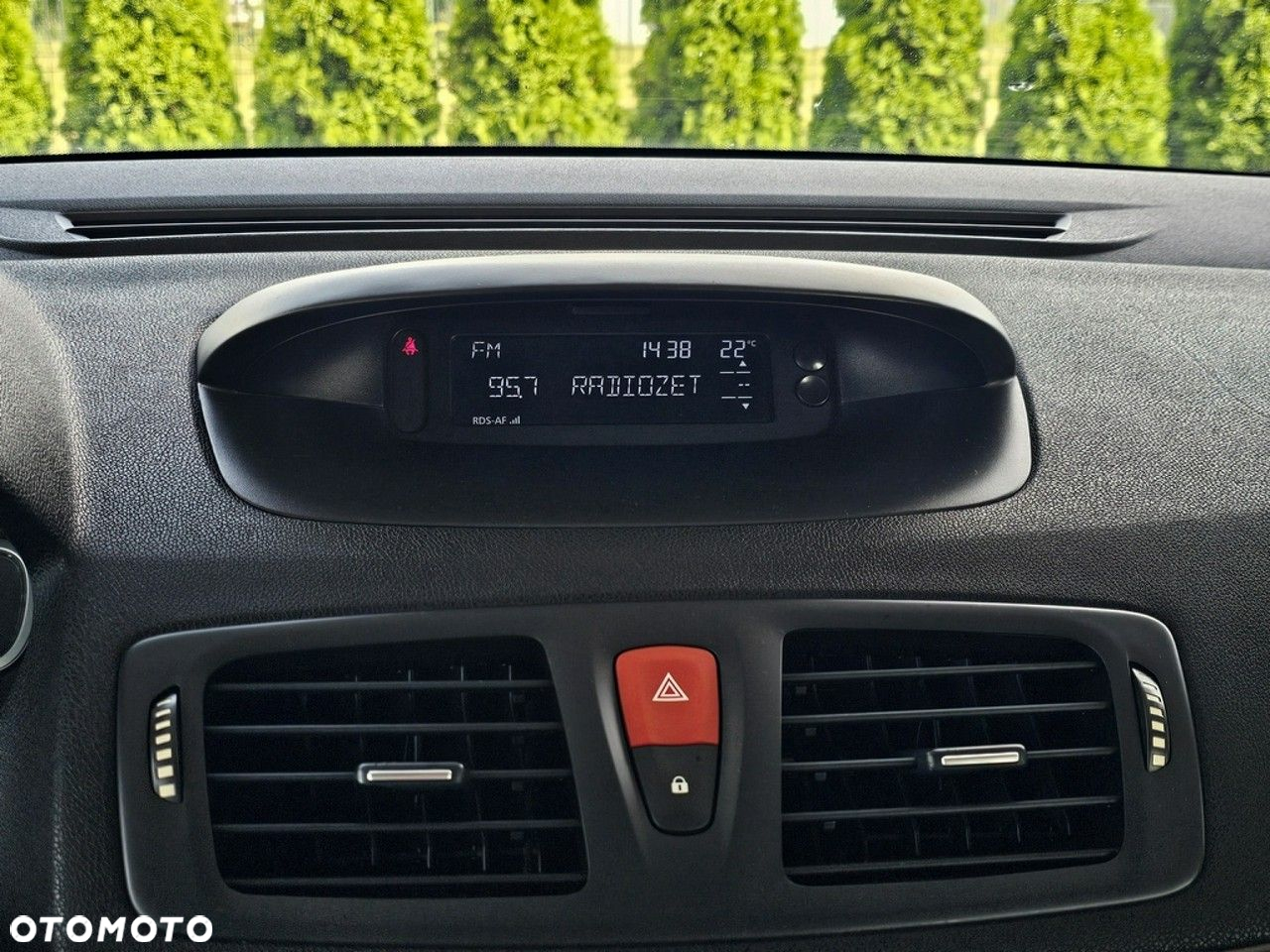 Renault Megane - 14