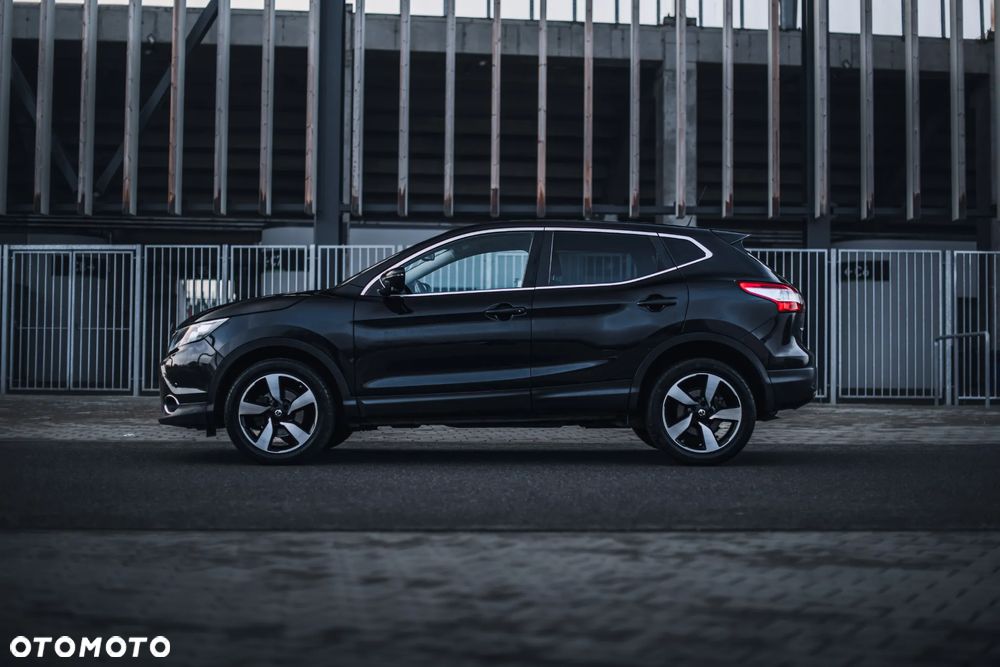 Nissan Qashqai 1.6 DIG-T 360 - 11