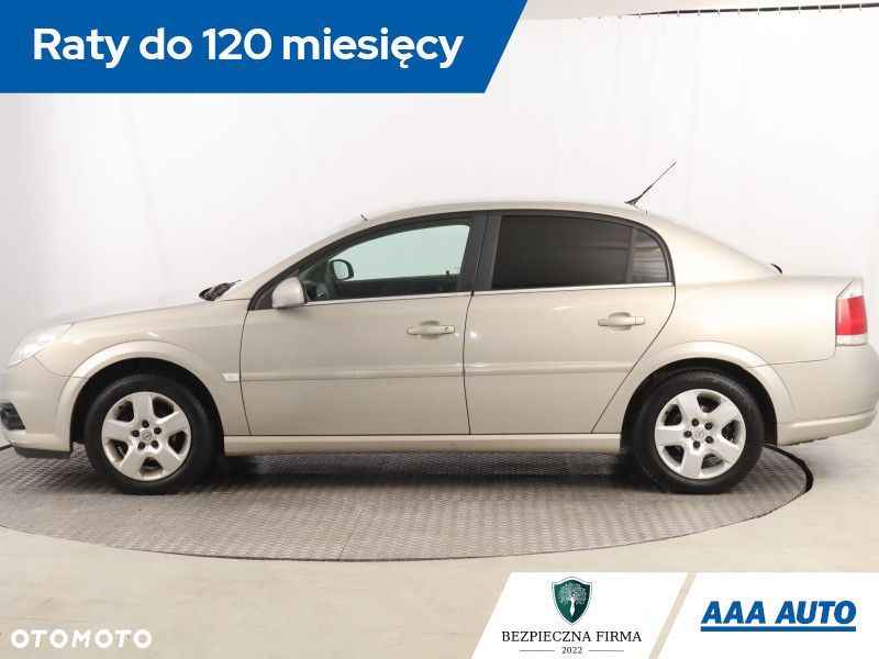 Opel Vectra - 3