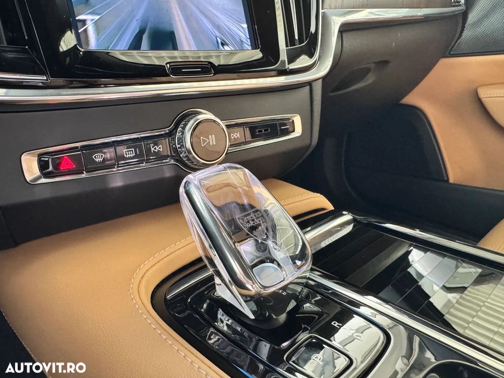 Volvo S90 Recharge T8 AWD Plus Bright - 14