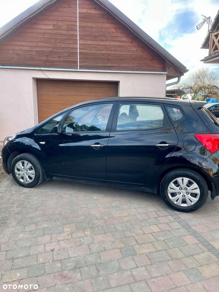 Hyundai ix20 1.4 5 Star Edition - 7