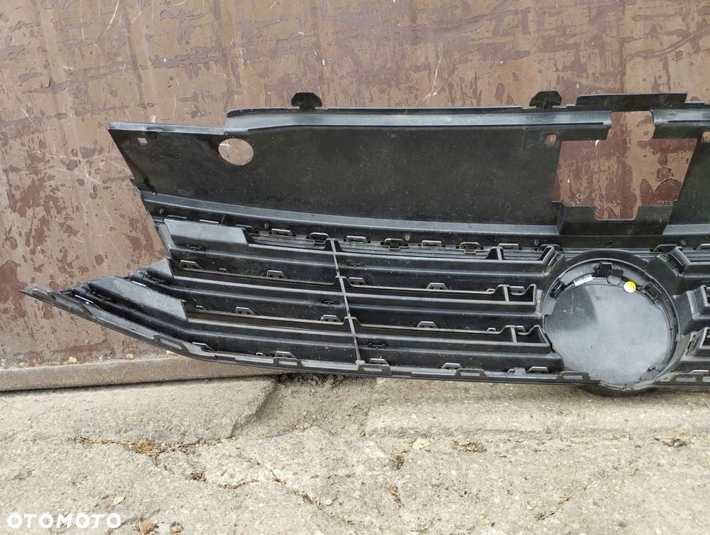 Grill Atrapa VW Passat B8 3G 3G0 2014-2019 3G0853653 - 5