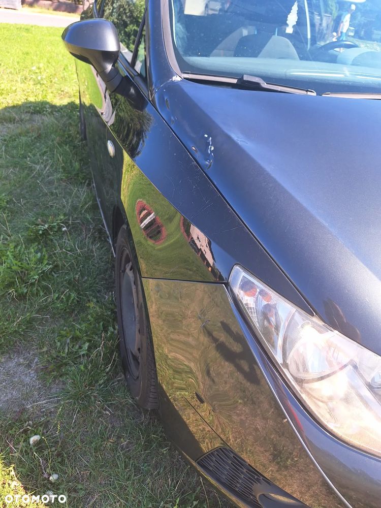 Seat Ibiza - 11