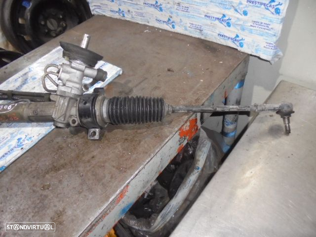 Caixa Direcao 7891501101 OPEL VECTRA B 1996 1.6I 100CV 4P PRETO - 3