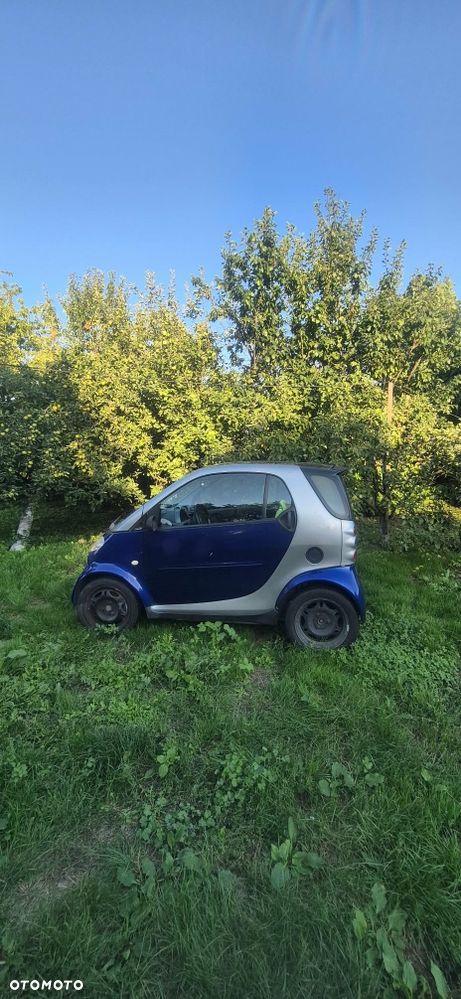 Smart Fortwo - 2