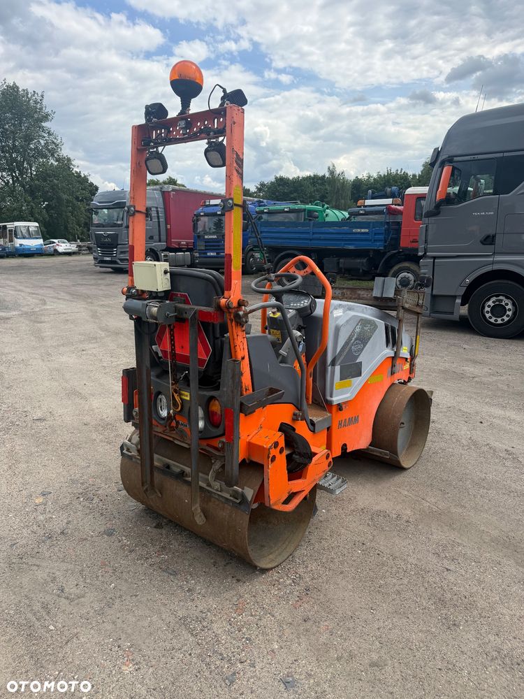 Hamm HD 10C VV - 22