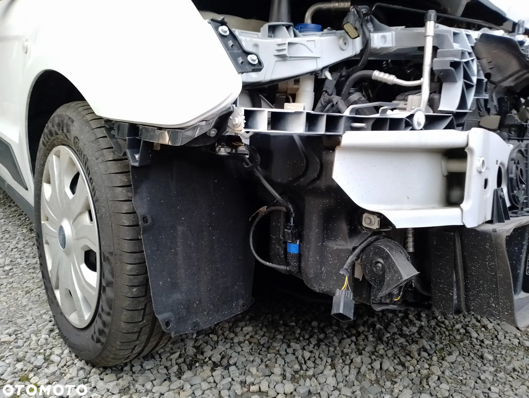 Ford Connect - 7