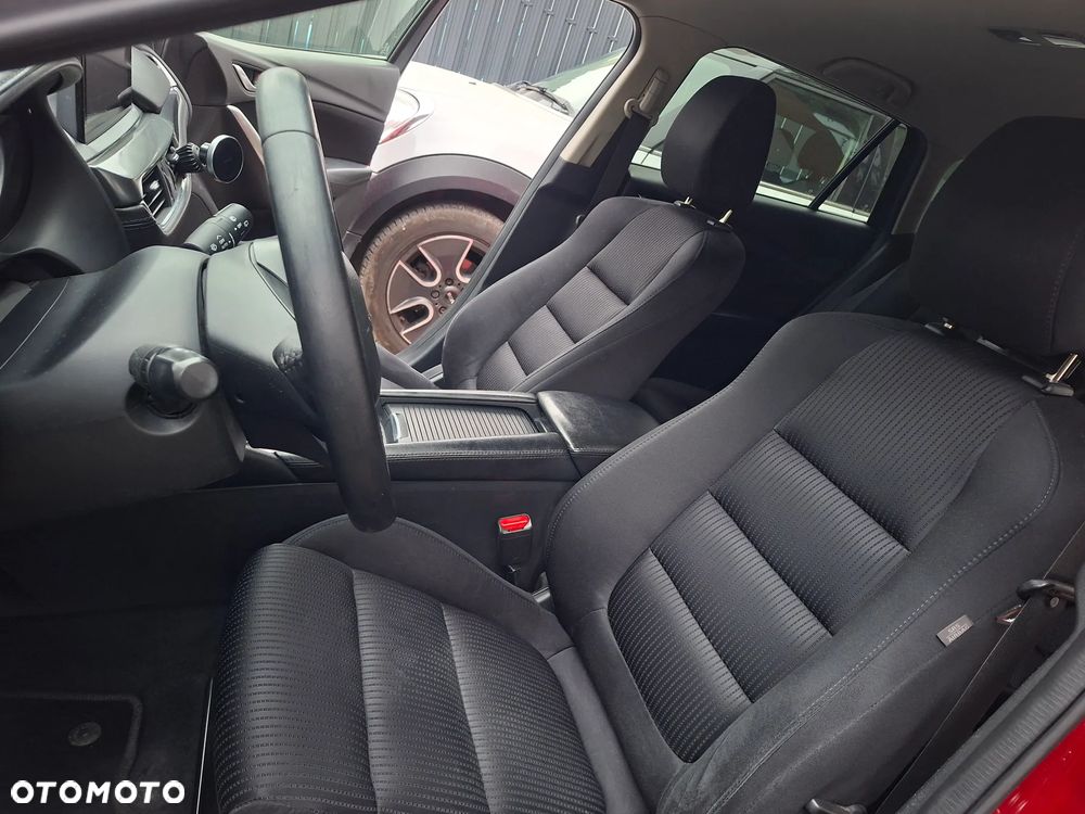 Mazda 6 2.2 D Skyenergy I-ELoop - 14