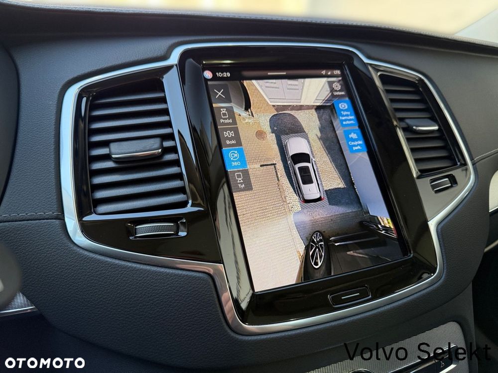 Volvo XC 90 - 24