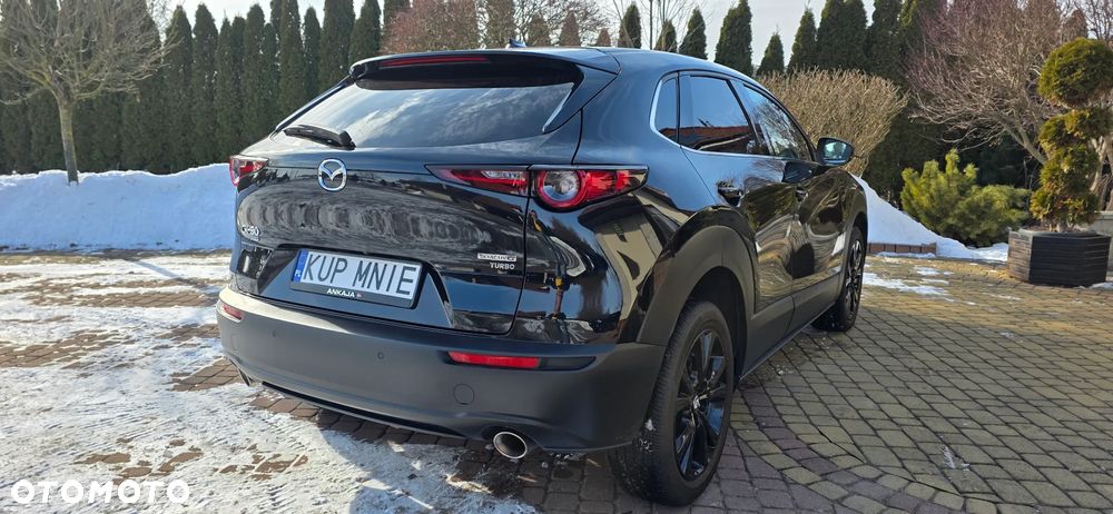 Mazda CX-30 - 14