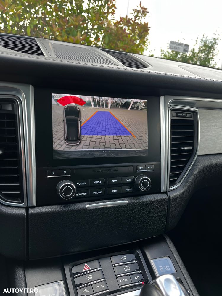 Porsche Macan 3.0 PDK S - 6