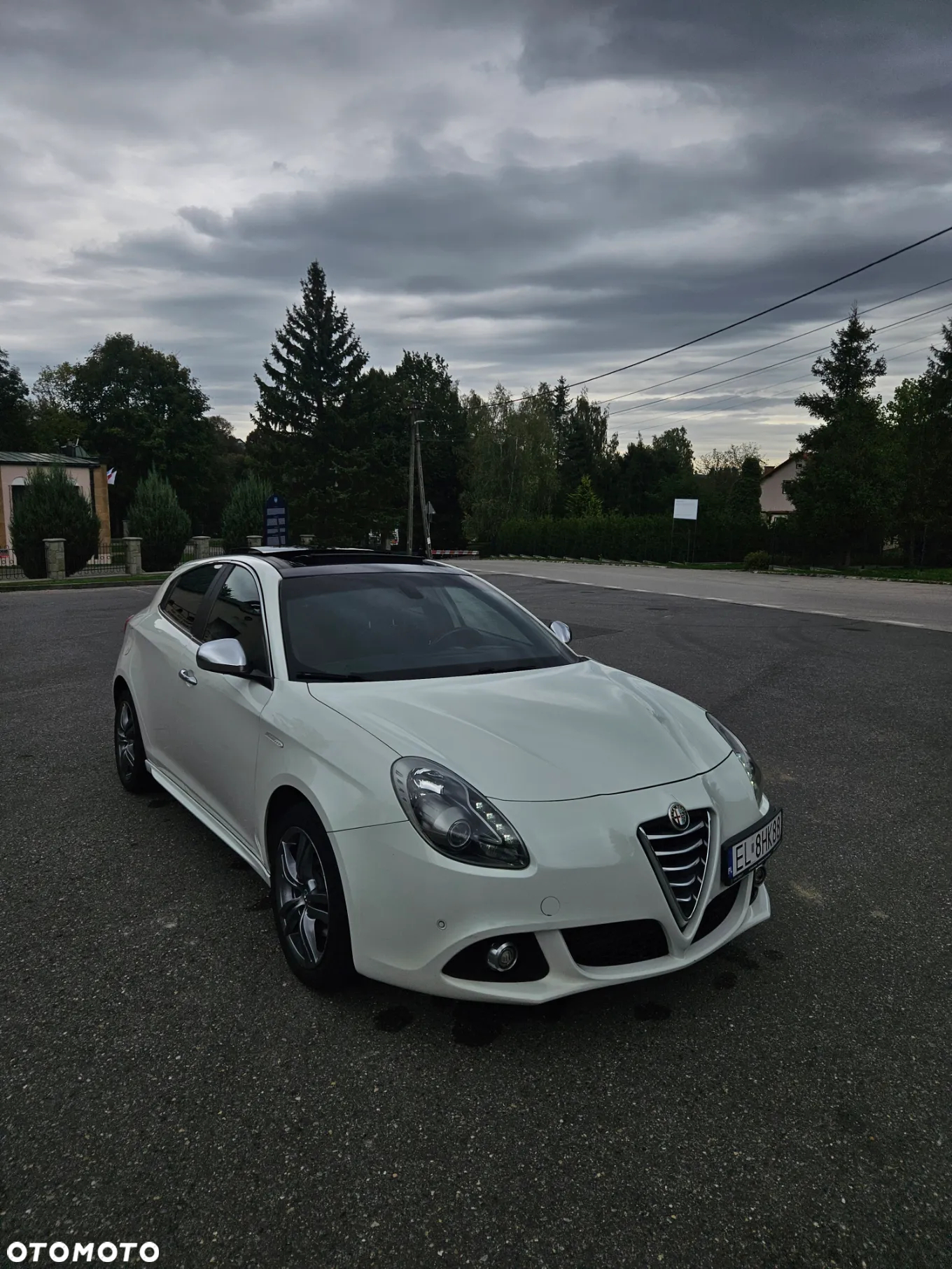 Alfa Romeo Giulietta - 28