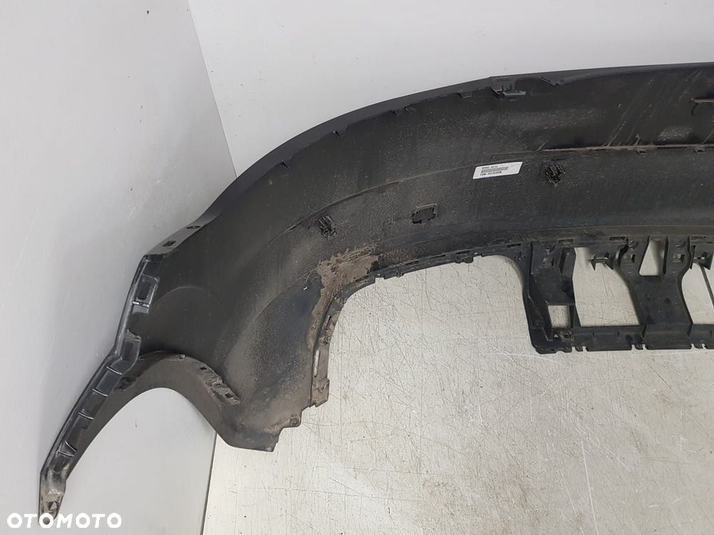 AUDI TT S-LINE III 14-19 8S0 ZDERZAK TYŁ TYLNY 4x PDC 8S0807511C - 8