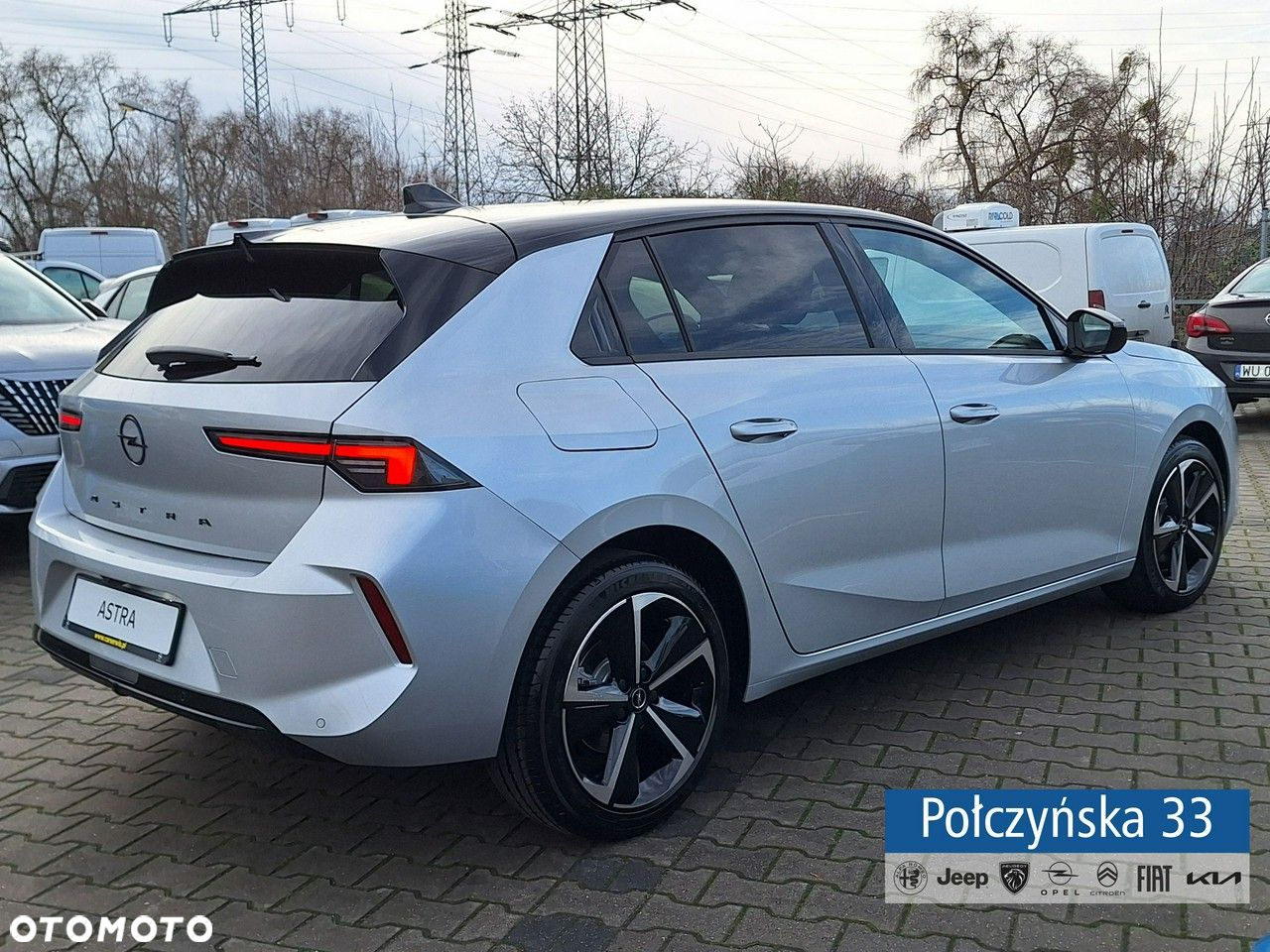 Opel Astra - 7