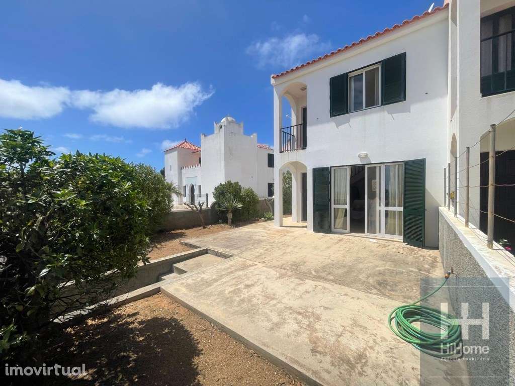 Apartamento T2 Duplex com Vista Mar - Porto Santo - Grande imagem: 5/35