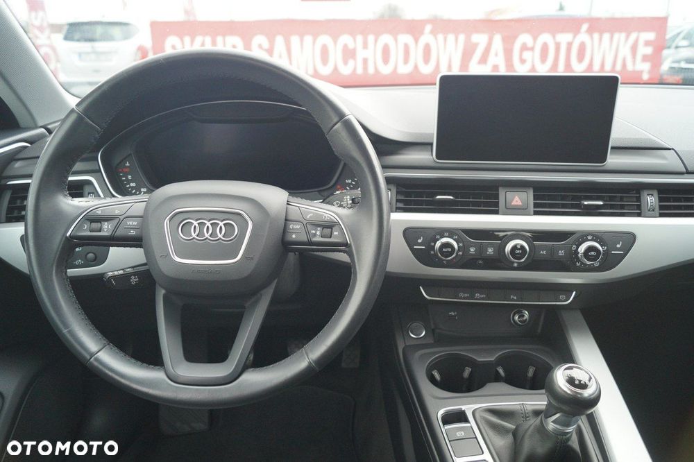 Audi A4 Avant - 19