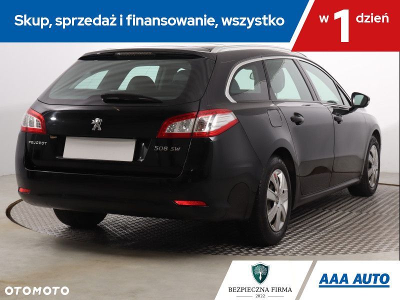 Peugeot 508 - 6