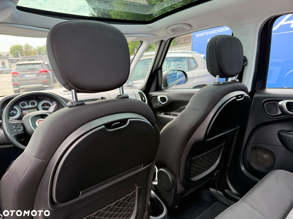 Fiat 500L 1.3 Multijet Start&Stopp Pop-Star - 13
