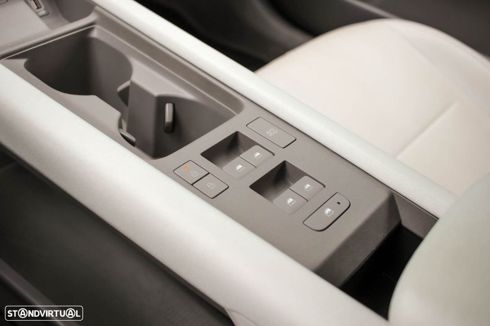 Hyundai Ioniq 6 77 kWh Premium - 17