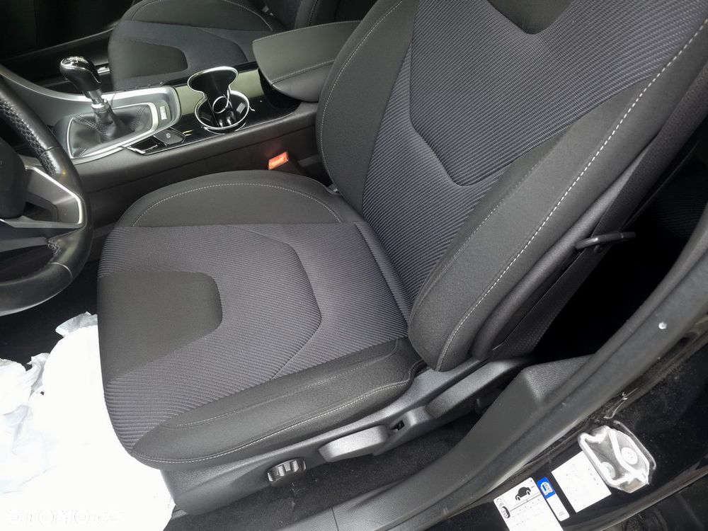 Ford Mondeo 2.0 TDCi Titanium - 11