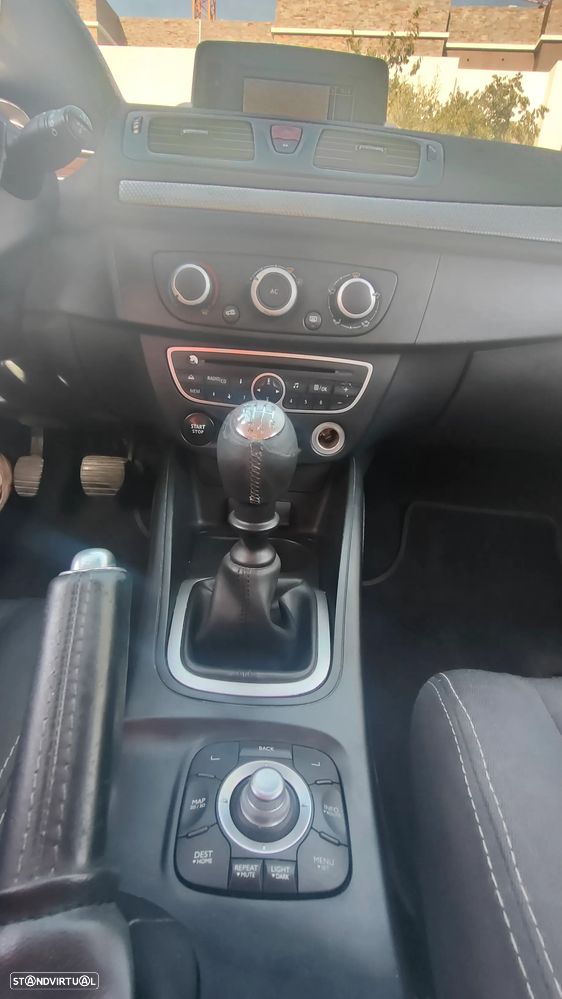 Renault Mégane Sport Tourer 1.5 dCi Dynamique S - 23
