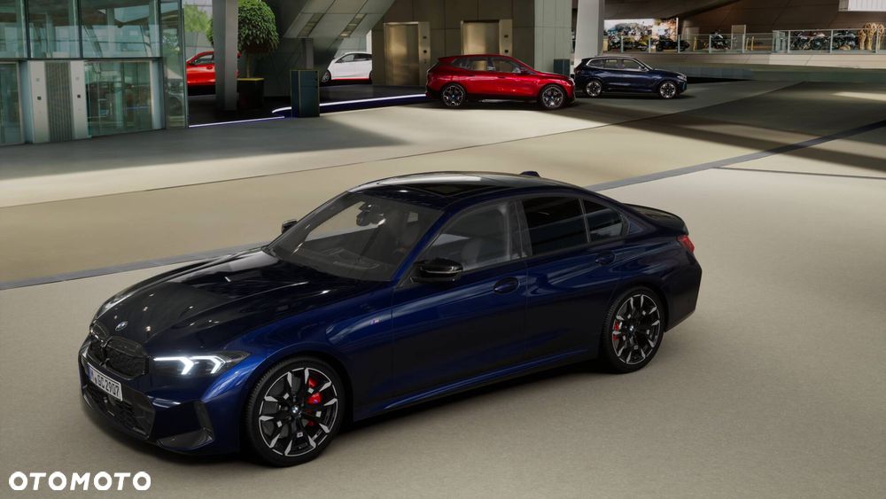 BMW Seria 3 M340i xDrive mHEV sport - 3