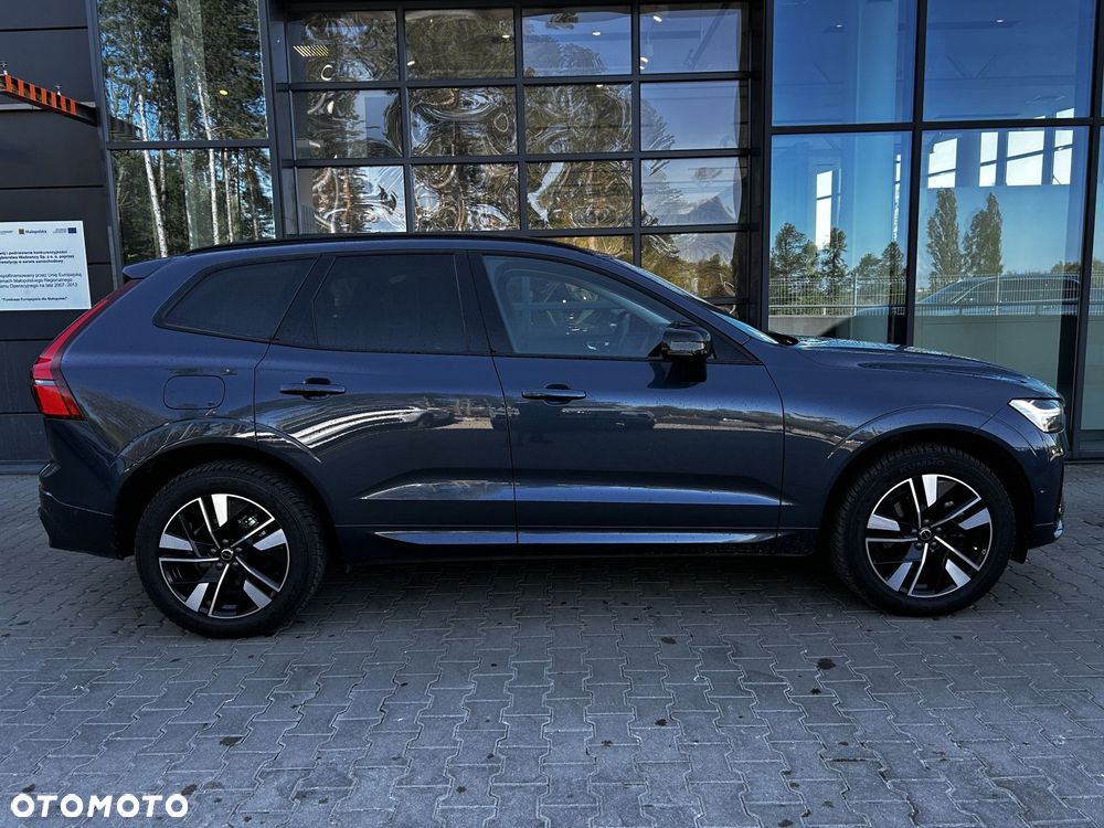 Volvo XC 60 - 9