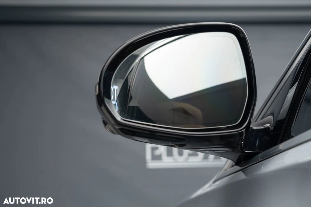 Mercedes-Benz S 500 4MATIC MHEV Long Aut. - 13