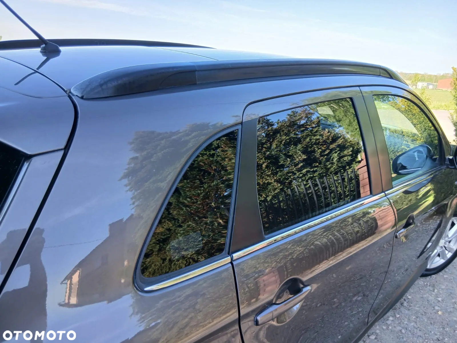 Mitsubishi ASX 1.6 2WD Diamant Edition - 16