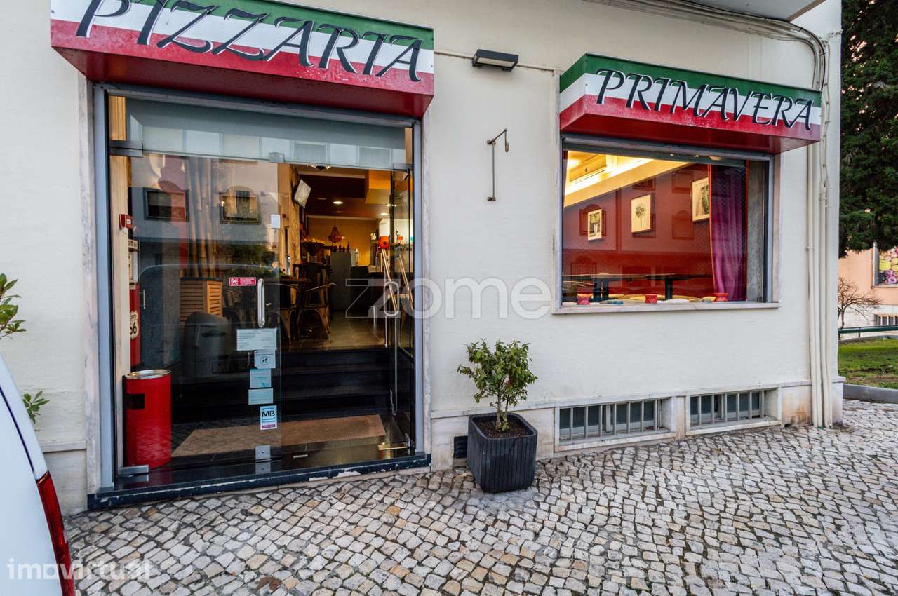 Espaço Comercial no Cacém - Grande imagem: 3/30